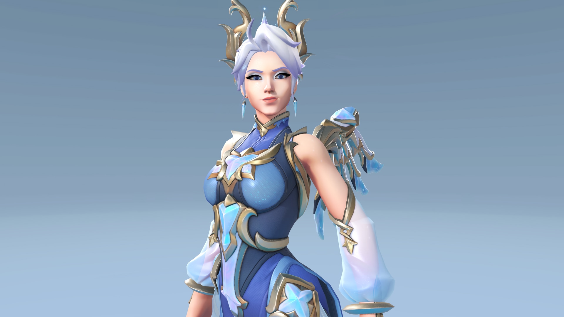 북부 메르시 묶음 상품 - 오버워치™ 2 | Battle.net