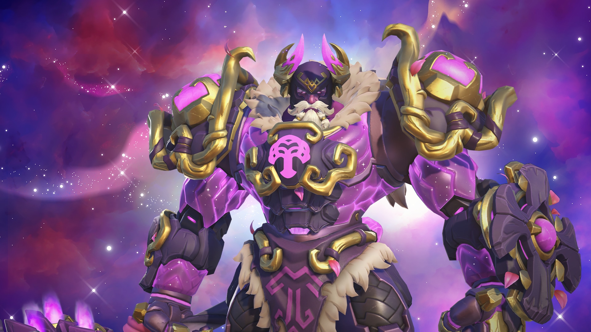 우주 OWL 대형 묶음 상품 3 - 오버워치™ 2 | Battle.net