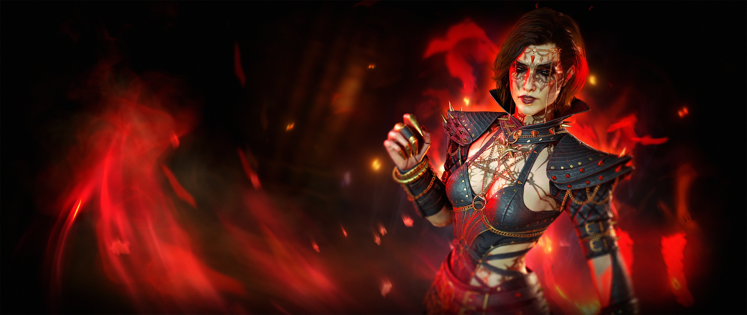 야망의 죄 - 디아블로® IV | Battle.net