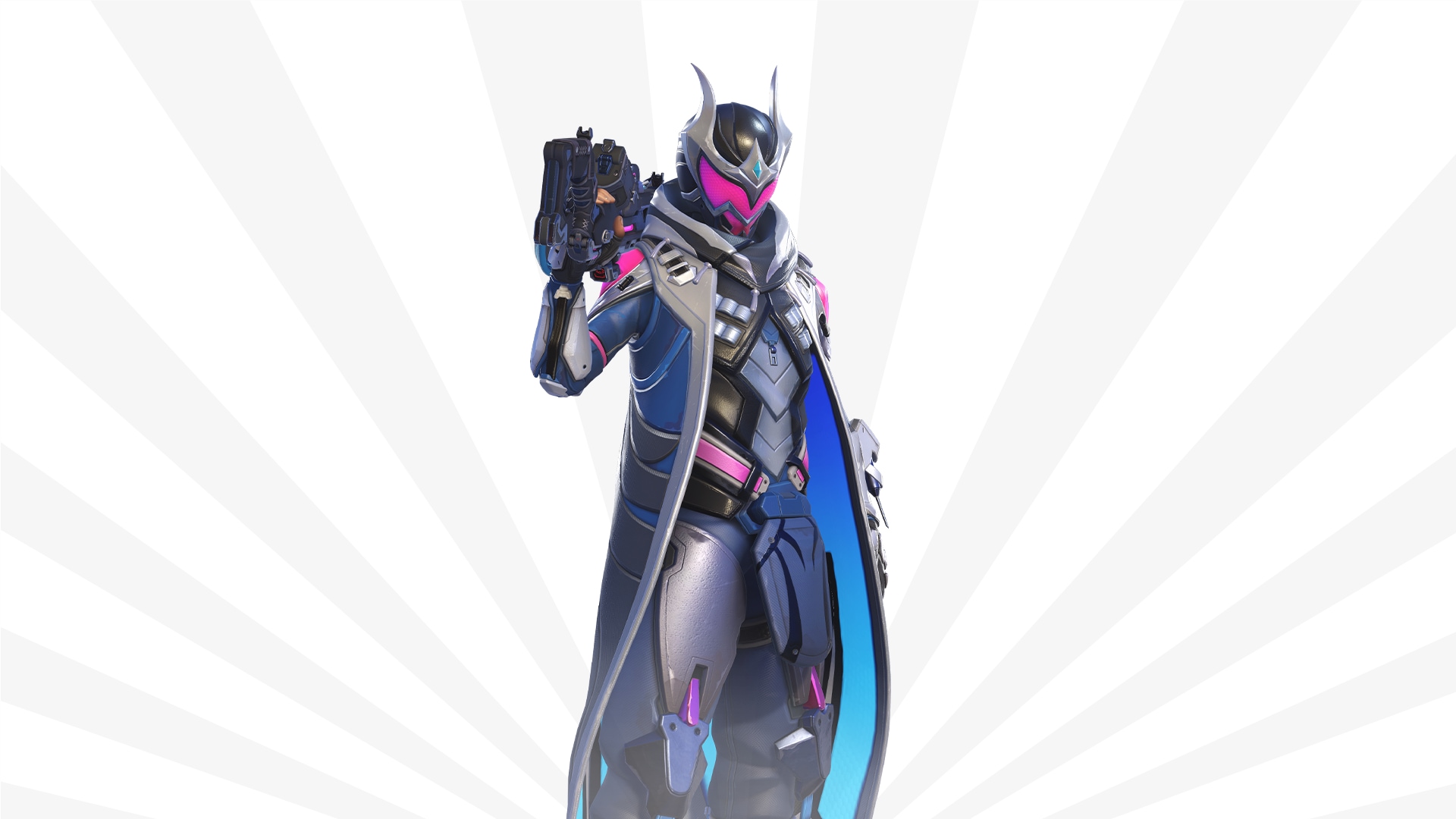 オーバーウォッチ フォークライプライマル ghost ヒーローズ1 フォース・ファイター - オーバーウォッチ | Battle.net