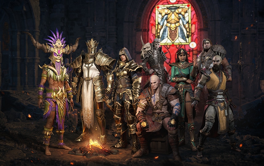 Armor