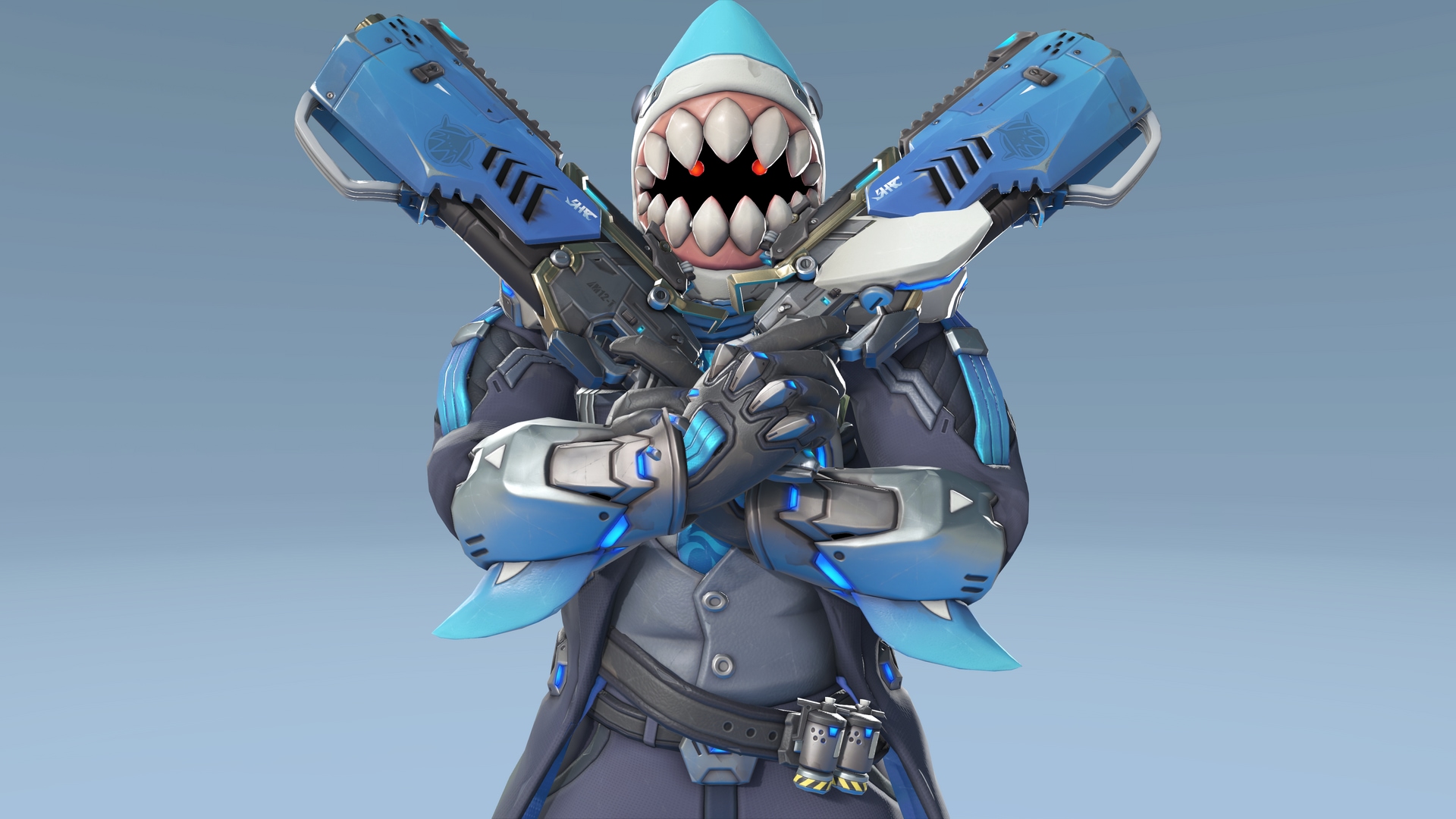 은행 강도 대형 묶음 상품 - 오버워치™ 2 | Battle.net