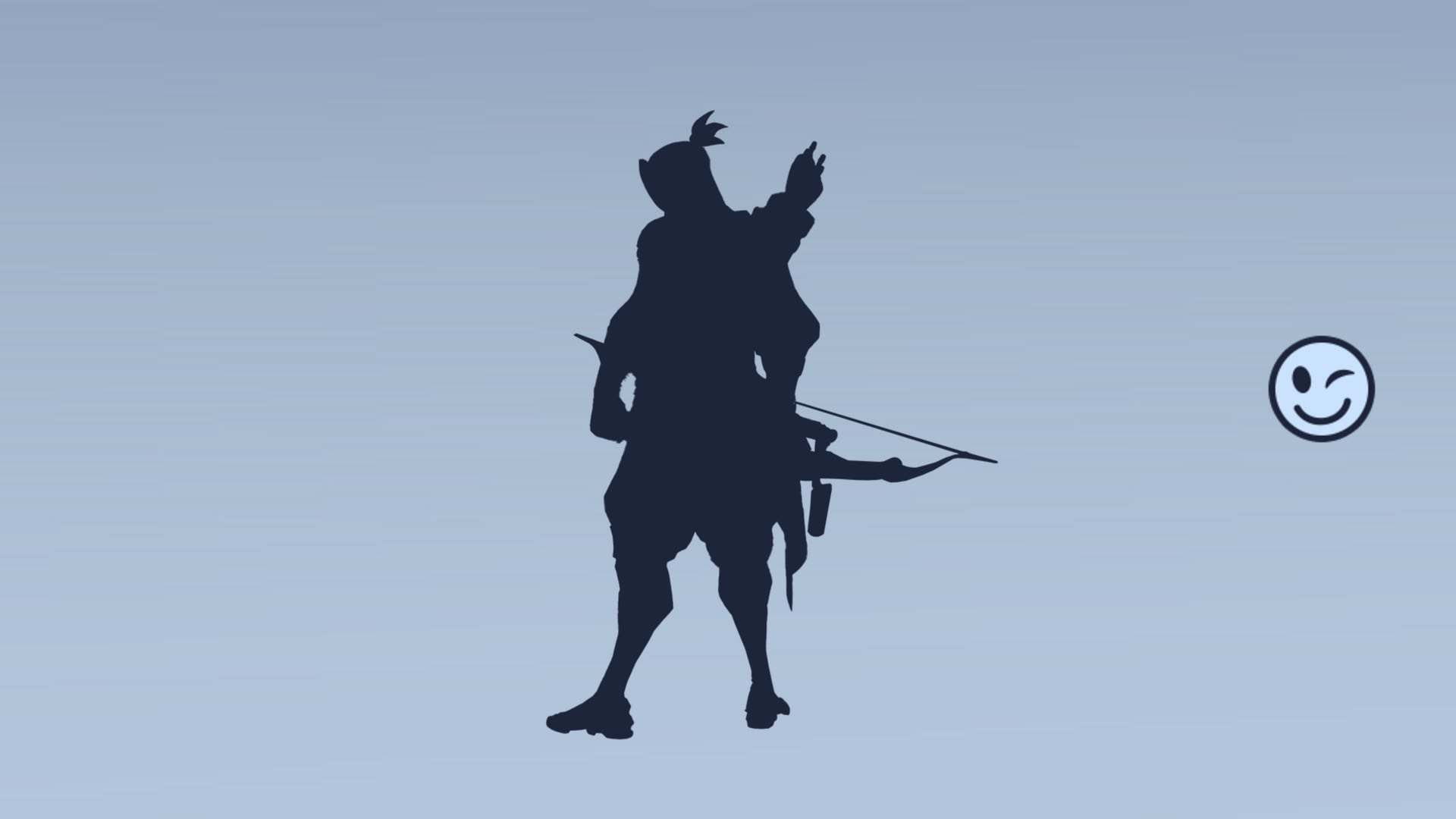 Emote de baile inspirado en la colaboración musical