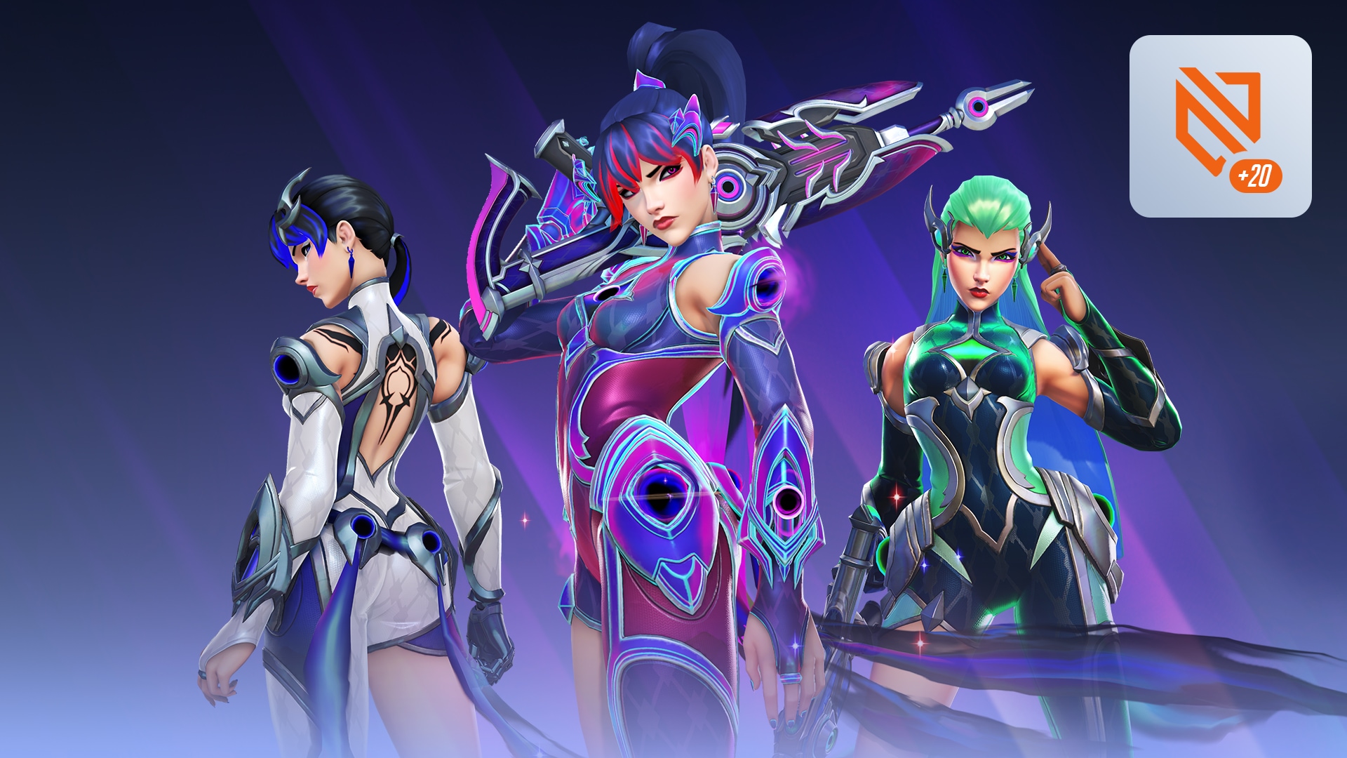 Новые товары в магазине Overwatch – 8 сентября 2026 г.