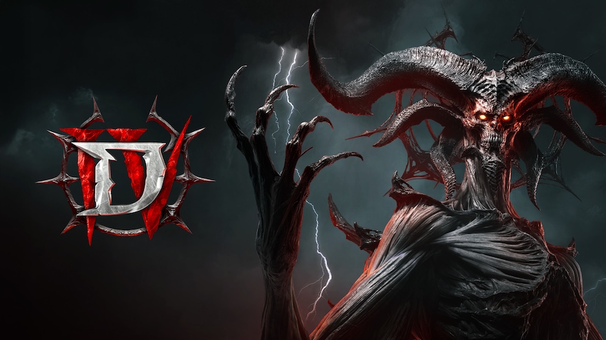 Diablo® IV: Lord of Hatred - Diablo® IV | Battle.net