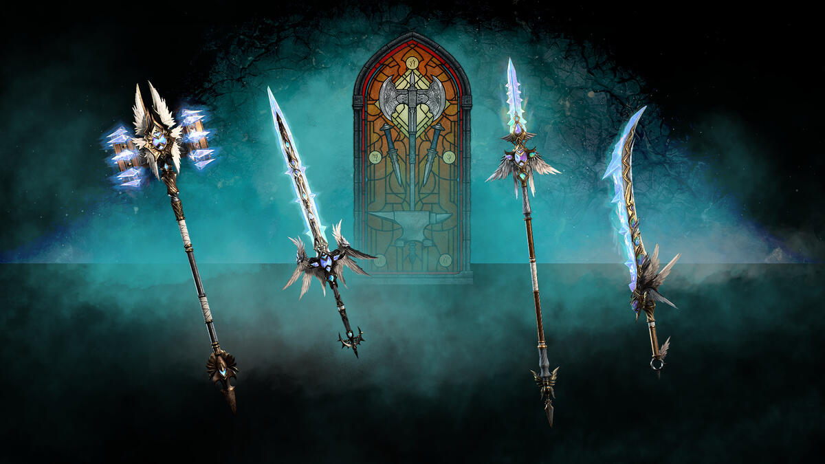 Diablo® IV | Battle.net