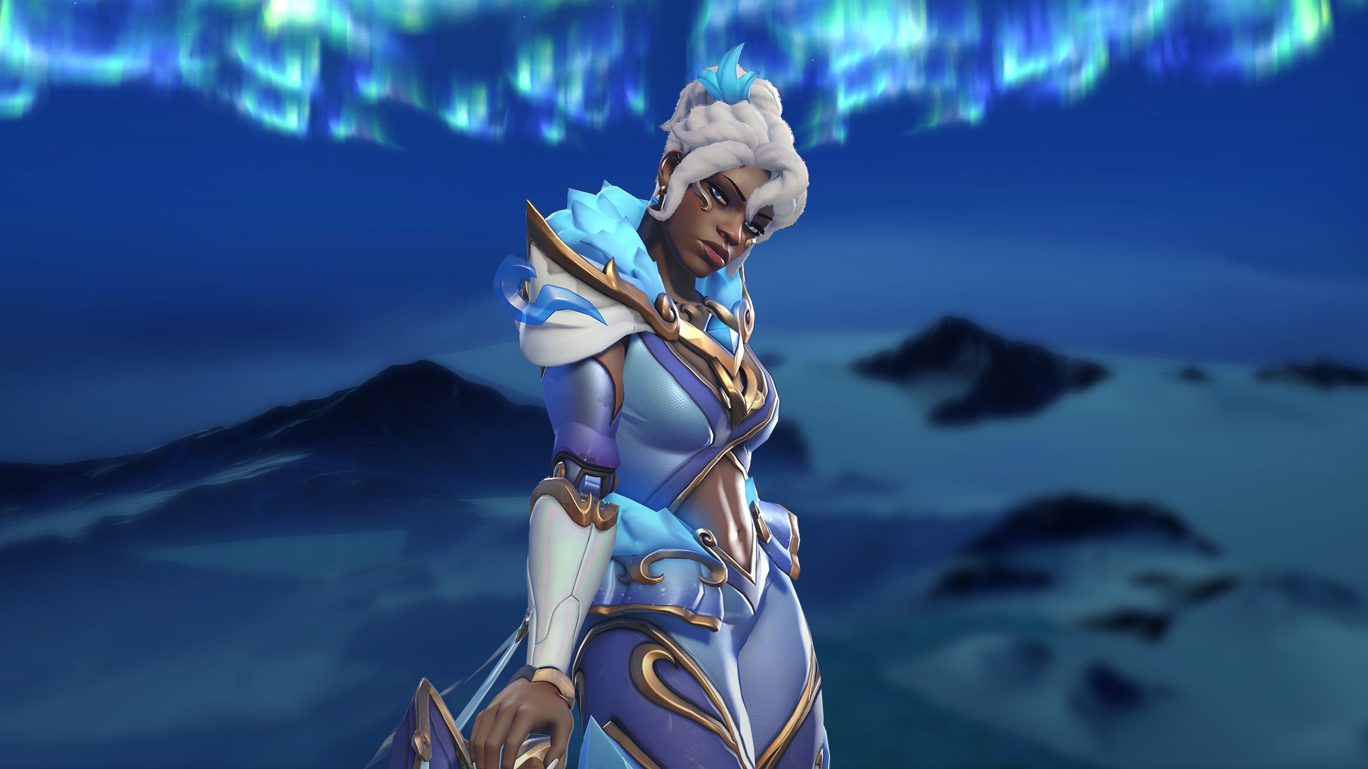 북부 대형 묶음 상품 - 오버워치™ 2 | Battle.net