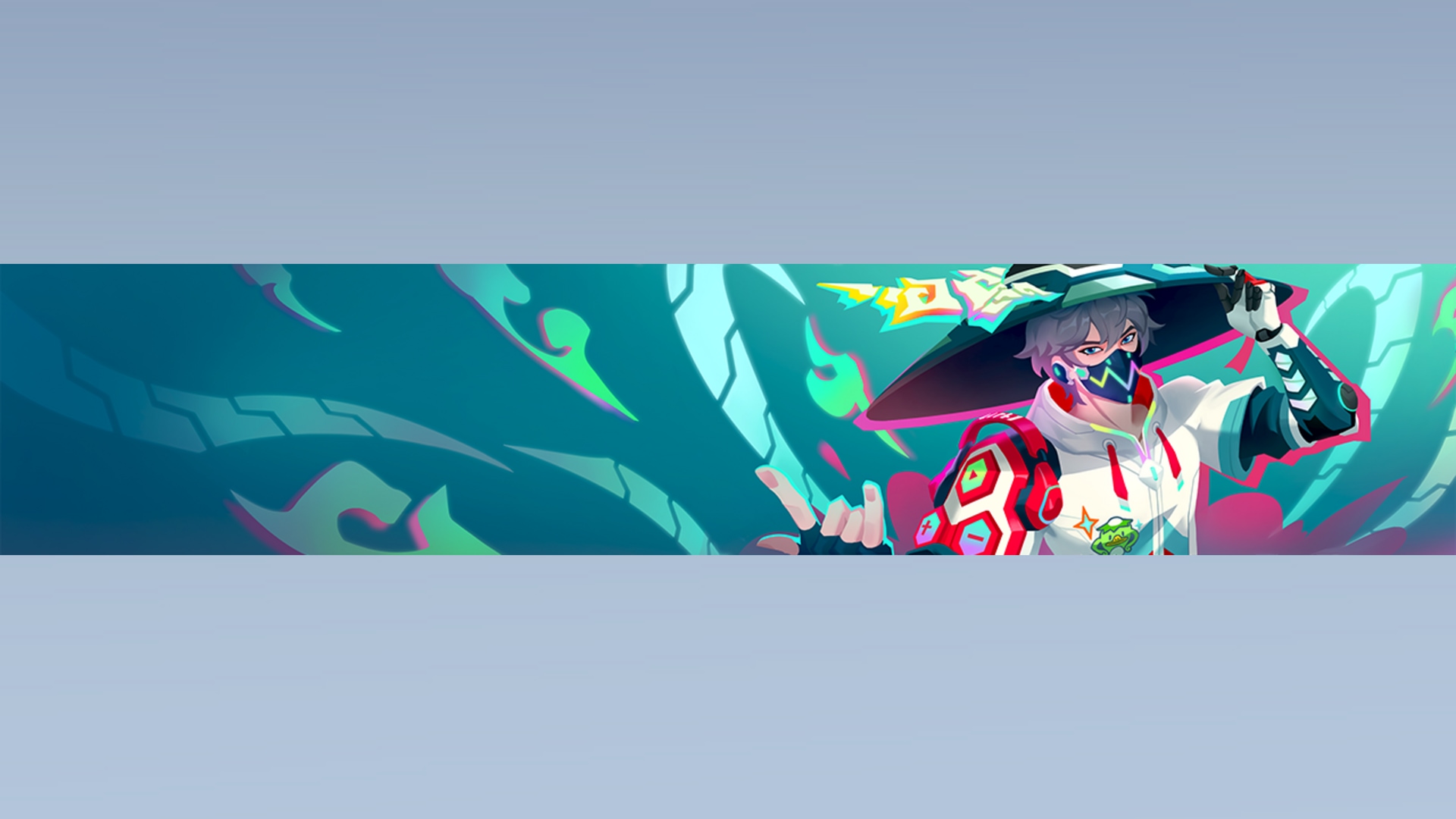 Spirit Star Mizuki Bundle - Overwatch | Battle.net