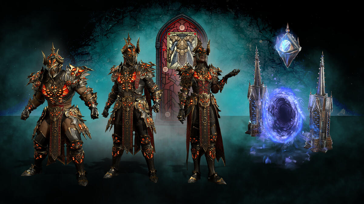 ディアブロ IV | Battle.net