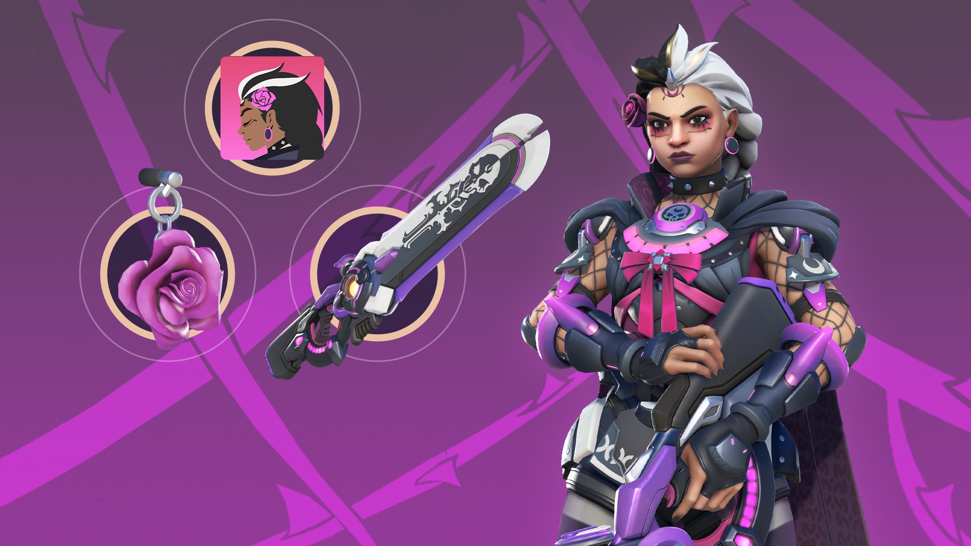 oferta-illari-cair-da-noite-overwatch-2-battle