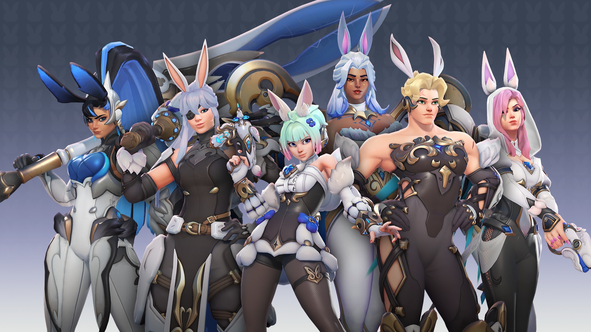 Overwatch | Battle.net