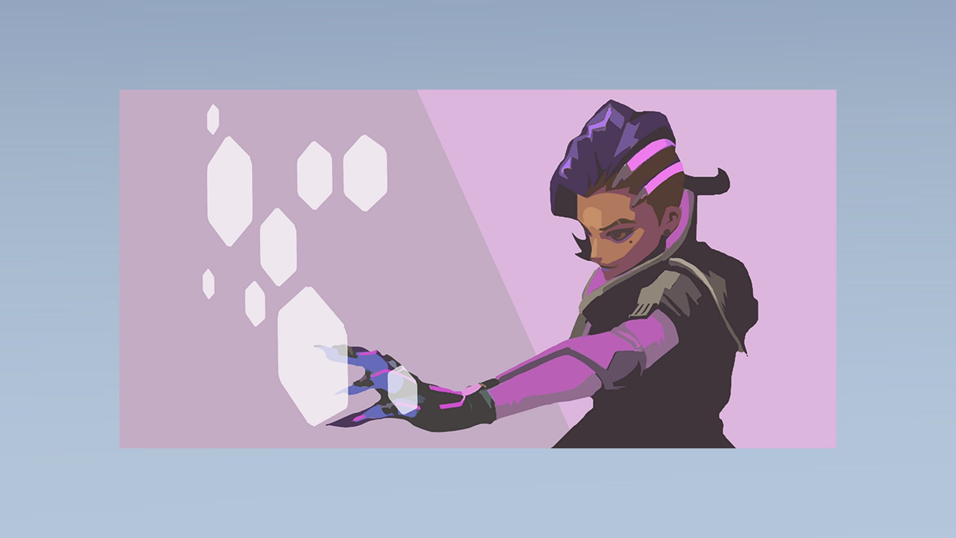 Overwatch Hacker Hacker - Overwatch | Battle.net