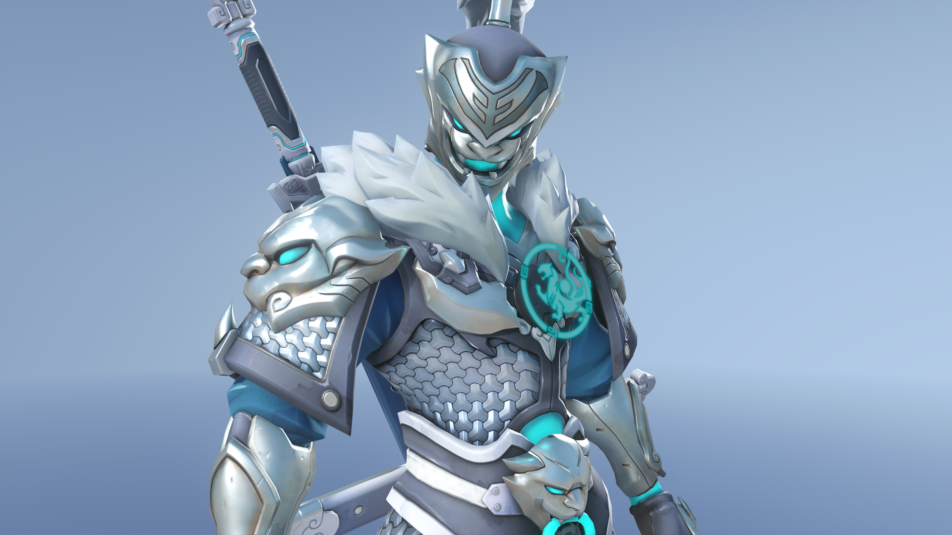 백호 묶음 상품 - 오버워치™ | Battle.net