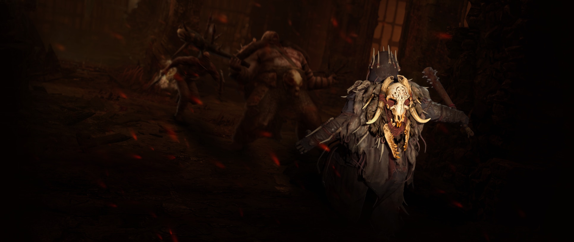 Rattenkonig - Diablo® IV | Battle.net
