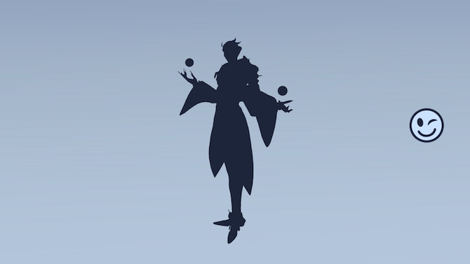 Pandomim Moira Paketi - Overwatch 2 | Battle.net